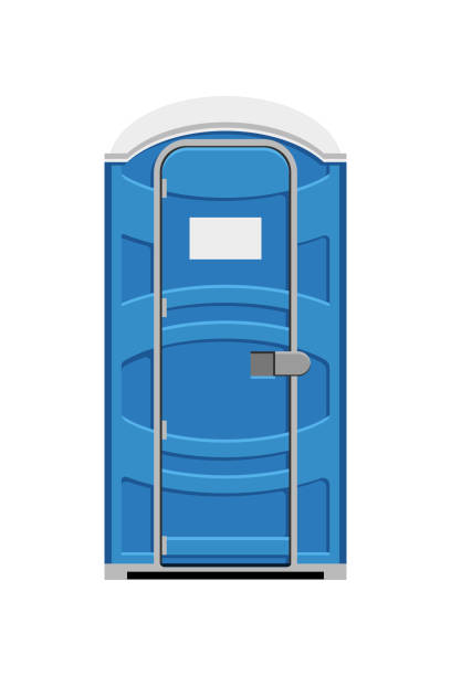 Types of Portable Toilets We Offer in Valhalla, NY