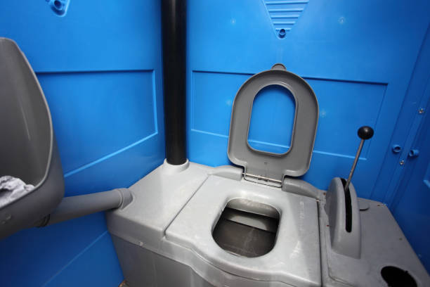 Trusted Valhalla, NY Portable Potty Rental Experts